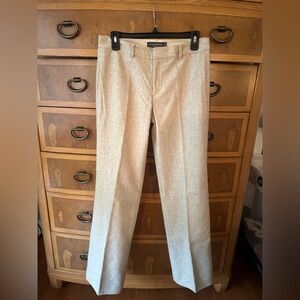 Banana Republic Men's Tan Pants